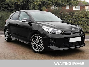 Used Kia Rio 2023 for sale - 78226644: Photo