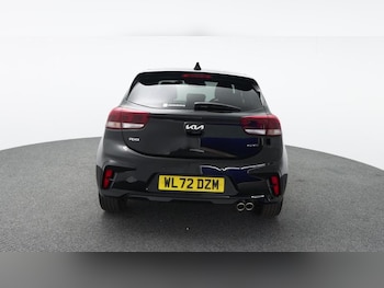 Used Kia Rio 2023 for sale - 78226644: Photo