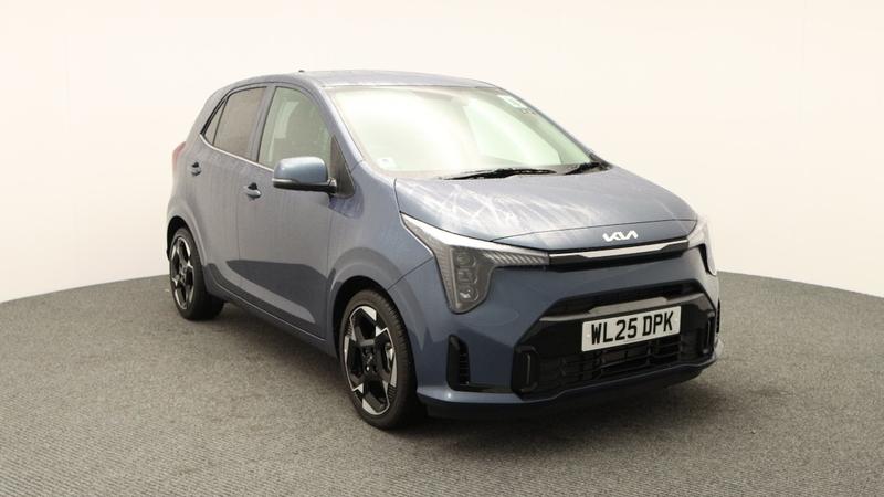 Used Kia Picanto 2025 for sale - 77116743: Photo 1