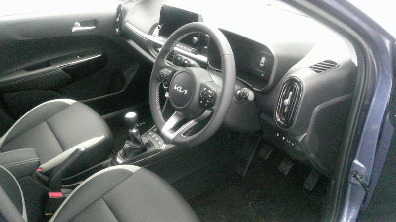 Used Kia Picanto 2025 for sale - 77116743: Photo 10