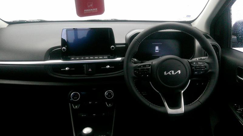 Used Kia Picanto 2025 for sale - 77116743: Photo 11