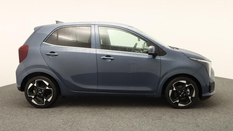 Used Kia Picanto 2025 for sale - 77116743: Photo 2