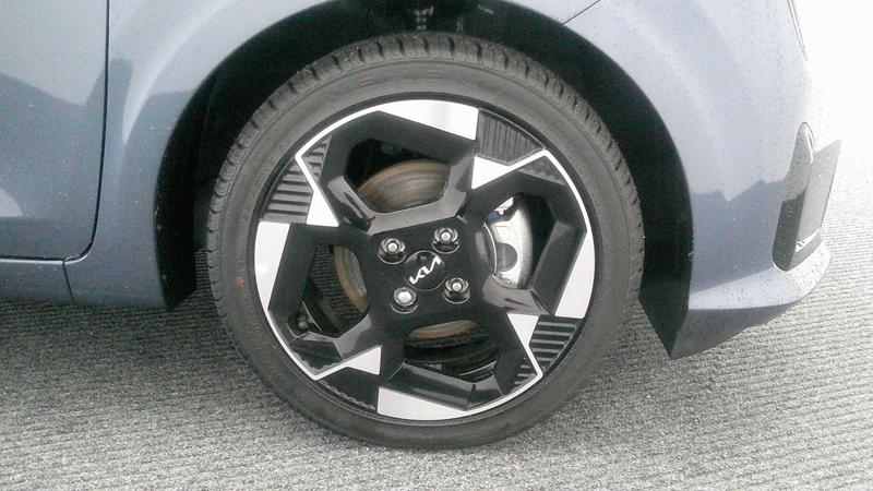 Used Kia Picanto 2025 for sale - 77116743: Photo 21