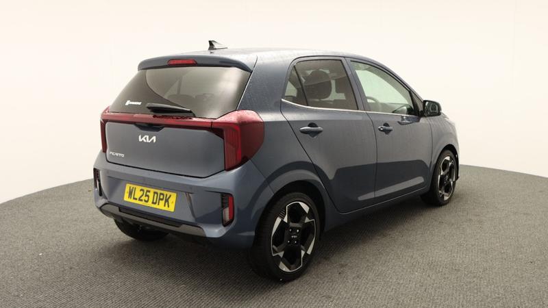 Used Kia Picanto 2025 for sale - 77116743: Photo 3