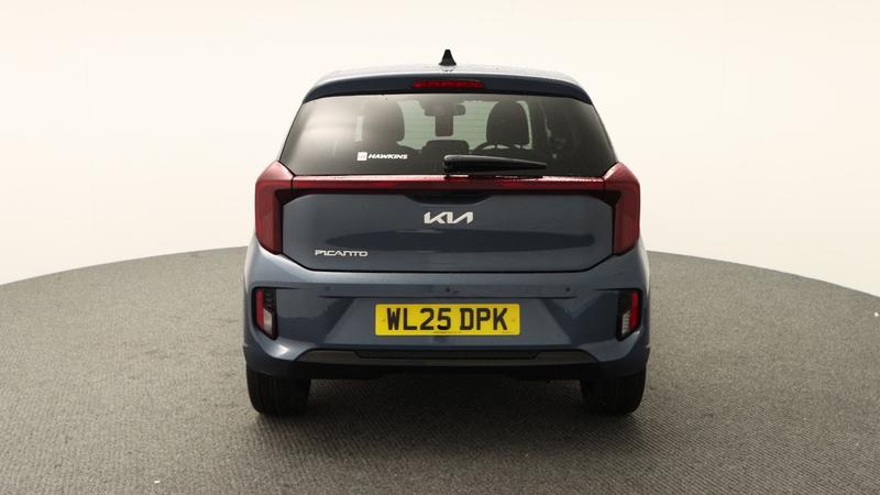 Used Kia Picanto 2025 for sale - 77116743: Photo 4