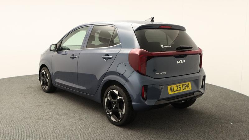 Used Kia Picanto 2025 for sale - 77116743: Photo 5