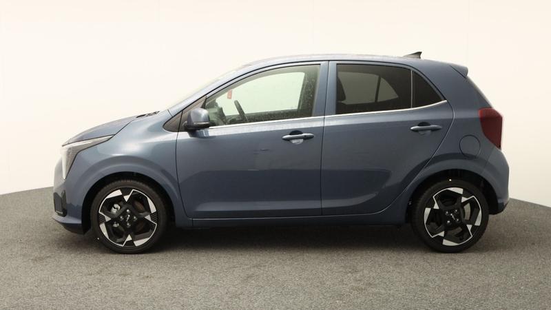 Used Kia Picanto 2025 for sale - 77116743: Photo 6