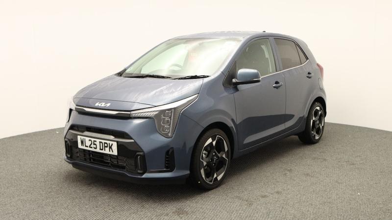 Used Kia Picanto 2025 for sale - 77116743: Photo 7