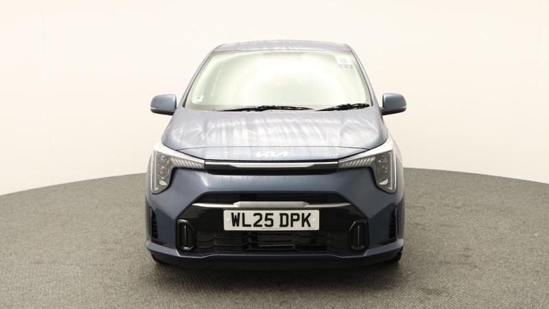 Used Kia Picanto 2025 for sale - 77116743: Photo 8