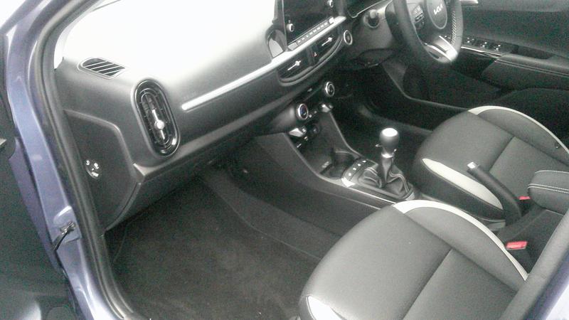 Used Kia Picanto 2025 for sale - 77116743: Photo 9