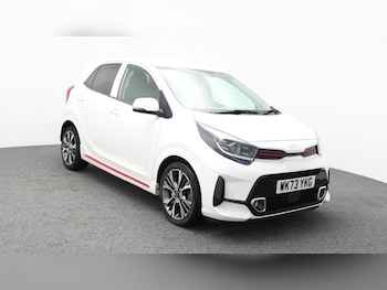 Used Kia Picanto 2023 for sale - 78974054: Photo