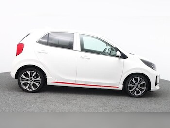 Used Kia Picanto 2023 for sale - 78974054: Photo