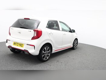 Used Kia Picanto 2023 for sale - 78974054: Photo