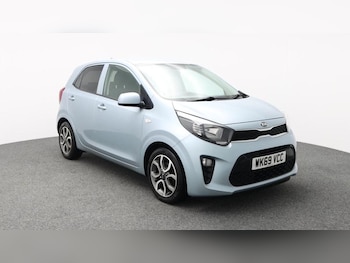 Used Kia Picanto 2019 for sale - 77959236: Photo