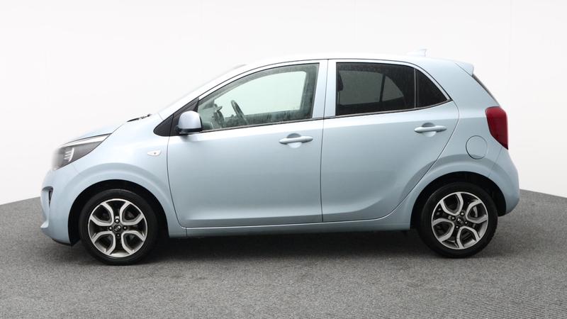 Used Kia Picanto 2019 for sale - 77959236: Photo 6