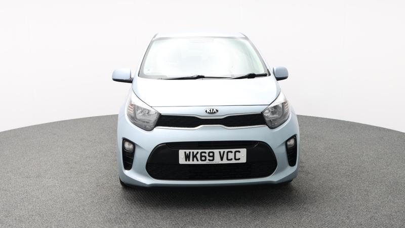 Used Kia Picanto 2019 for sale - 77959236: Photo 8