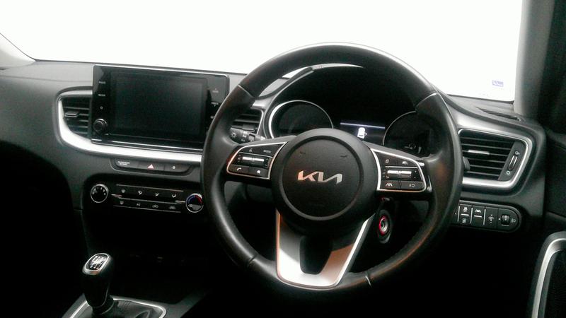 Used Kia XCeed 2023 for sale - 77117062: Photo 11