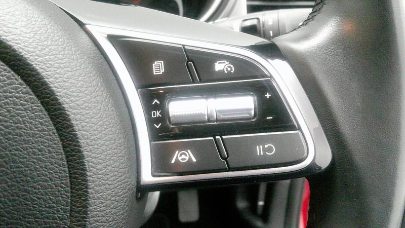 Used Kia XCeed 2023 for sale - 77117062: Photo 17