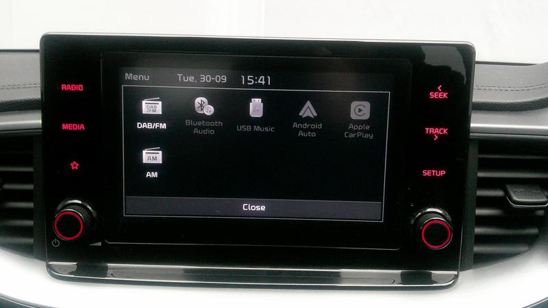 Used Kia XCeed 2023 for sale - 77117062: Photo 20