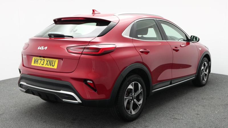 Used Kia XCeed 2023 for sale - 77117062: Photo 3