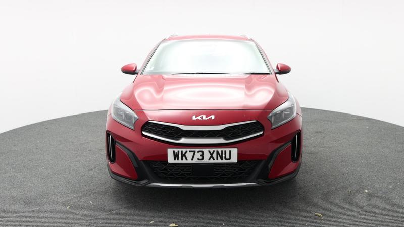 Used Kia XCeed 2023 for sale - 77117062: Photo 8