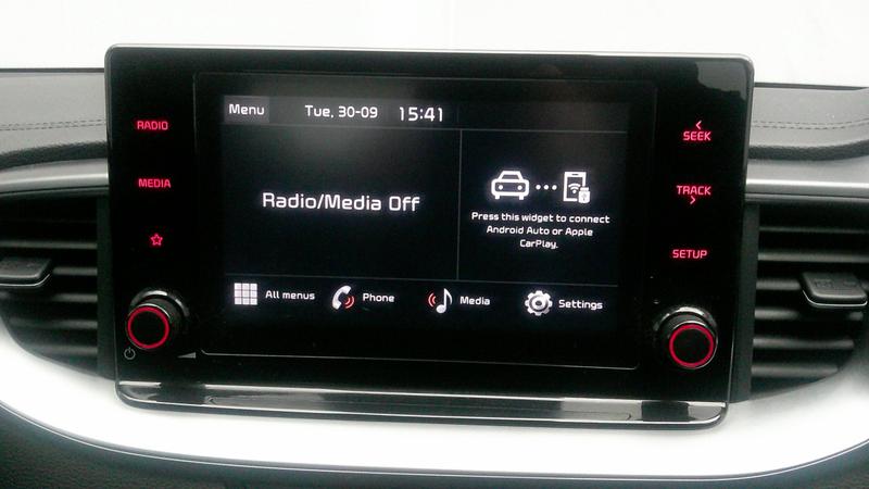 Used Kia XCeed 2023 for sale - 77959237: Photo 19