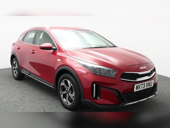 Used Kia XCeed 2023 for sale - 77959237: Photo