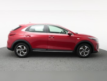 Used Kia XCeed 2023 for sale - 77959237: Photo