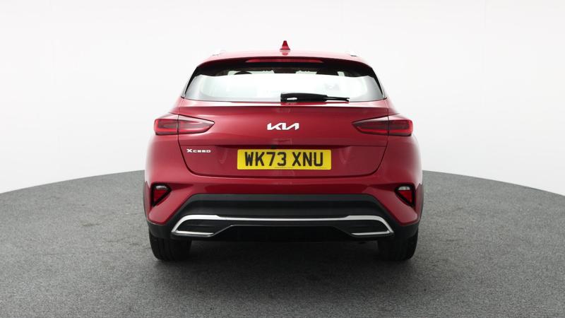 Used Kia XCeed 2023 for sale - 77959237: Photo 4