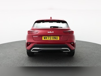 Used Kia XCeed 2023 for sale - 77959237: Photo