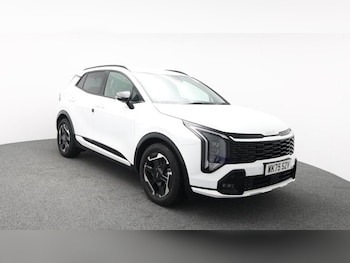 Used Kia Sportage 2025 for sale - 78206231: Photo