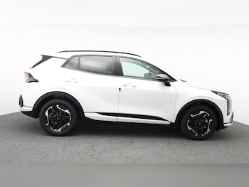 Used Kia Sportage 2025 for sale - 78206231: Photo
