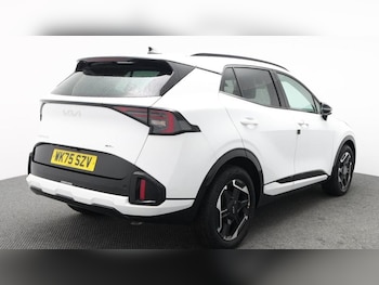 Used Kia Sportage 2025 for sale - 78206231: Photo