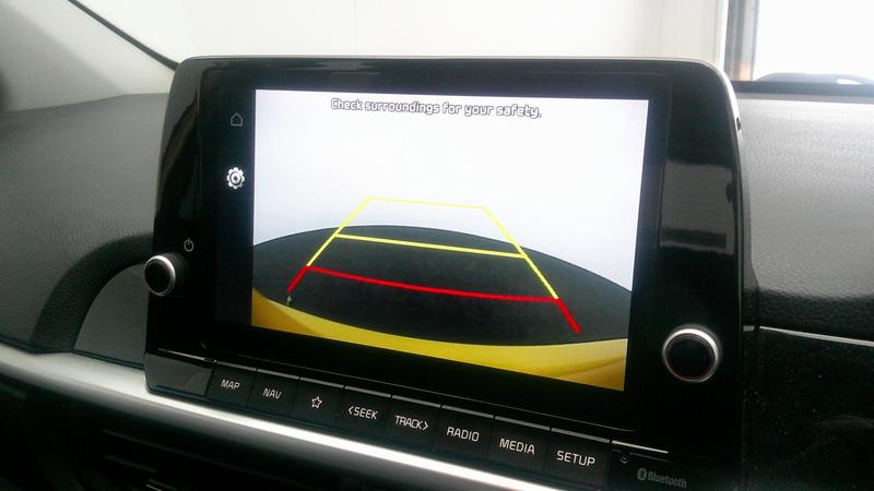 Used Kia Picanto 2021 for sale - 77665146: Photo 15