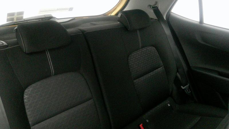 Used Kia Picanto 2021 for sale - 77665146: Photo 16