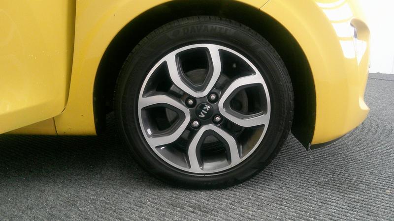 Used Kia Picanto 2021 for sale - 77665146: Photo 18