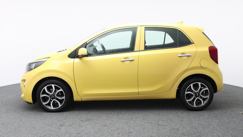 Used Kia Picanto 2021 for sale - 77665146: Photo 6