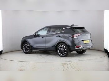 Used Kia Sportage 2025 for sale - 77791515: Photo