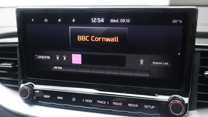 Used Kia Ceed 2022 for sale - 77641370: Photo 13