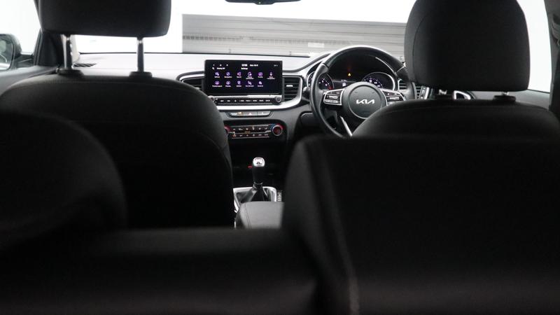 Used Kia Ceed 2022 for sale - 77641370: Photo 30