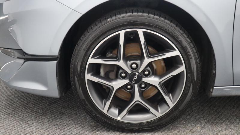 Used Kia Ceed 2022 for sale - 77641370: Photo 31