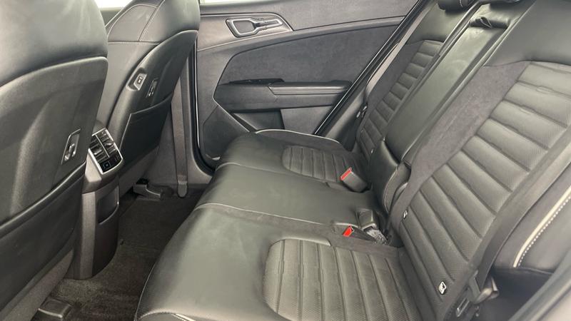 Used Kia Sportage 2024 for sale - 78109511: Photo 11