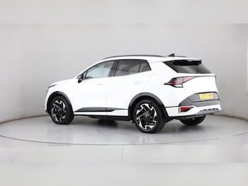 Used Kia Sportage 2024 for sale - 78109511: Photo