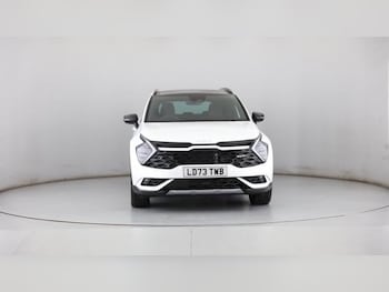 Used Kia Sportage 2024 for sale - 78109511: Photo