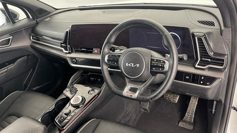 Used Kia Sportage 2024 for sale - 78109511: Photo 6