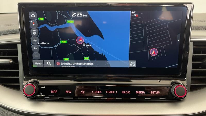 Used Kia Ceed 2025 for sale - 77620002: Photo 10