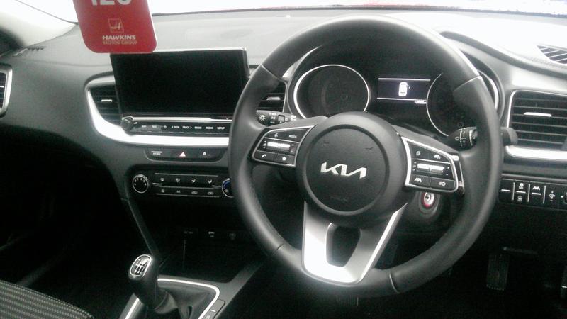 Used Kia Ceed 2025 for sale - 77620002: Photo 11