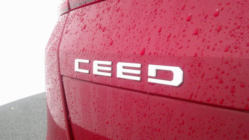 Used Kia Ceed 2025 for sale - 77620002: Photo 20