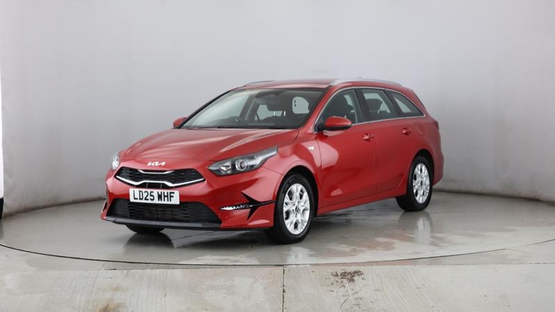 Used Kia Ceed 2025 for sale - 77620002: Photo 6
