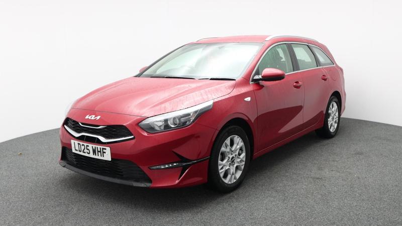 Used Kia Ceed 2025 for sale - 77620002: Photo 7